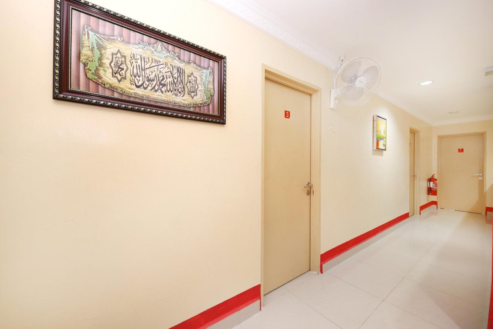 فندق أو واي أو 720 كوريدور 2 بيكان المظهر الخارجي الصورة